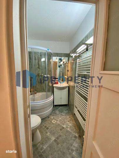 2 Camere | Floreasca | Centrala proprie | Mobilat + Utilat - Imagine principală: 5/6