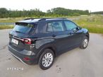 Volkswagen T-Cross 1.0 TSI Life - 3