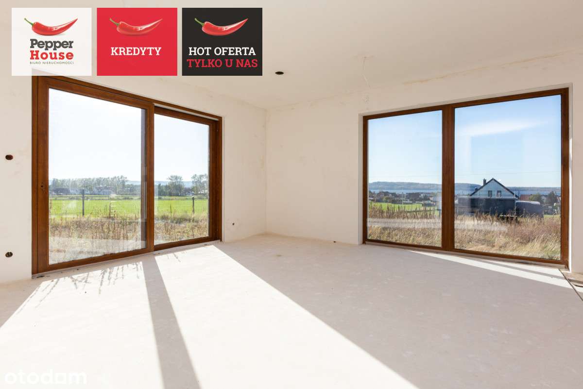 Dom z widokiem na jezioro - Pełny obrazek: 4/16