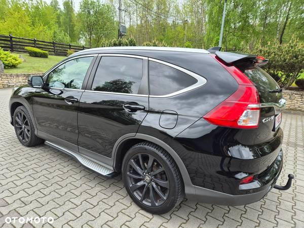 Honda CR-V 1.6i-DTEC Lifestyle Plus (Honda Connect+) / (2WD) - 6