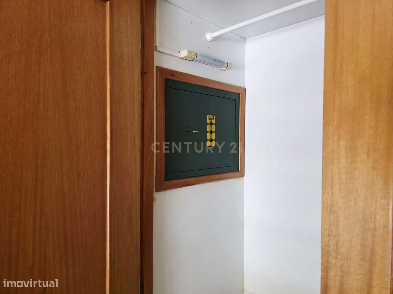 Apartamento T3 com garagem, em São Domingos de Rana, Cascais-15