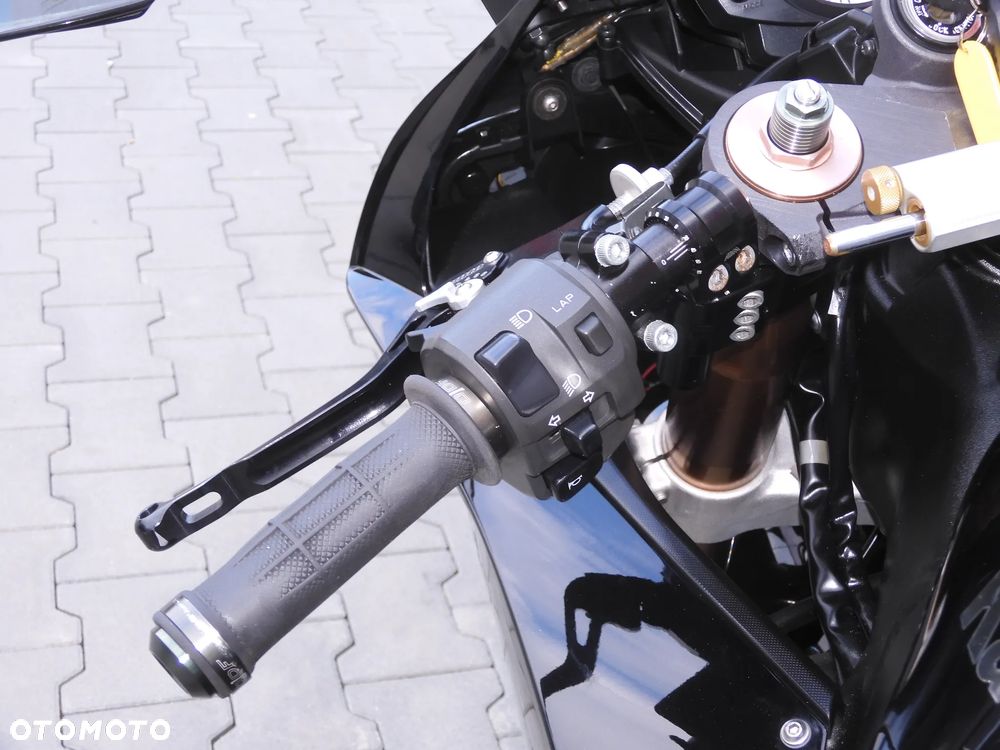 ZX10R#3-Generacja#Dużo do...