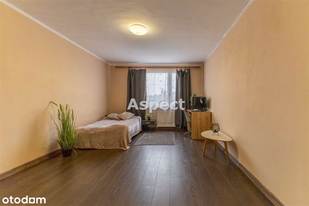 3 Pokoje z Balkonem 2 Piętro Zabrze - Guido 63m2 - Pełny obrazek: 3/12