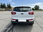 Kia Sportage - 6