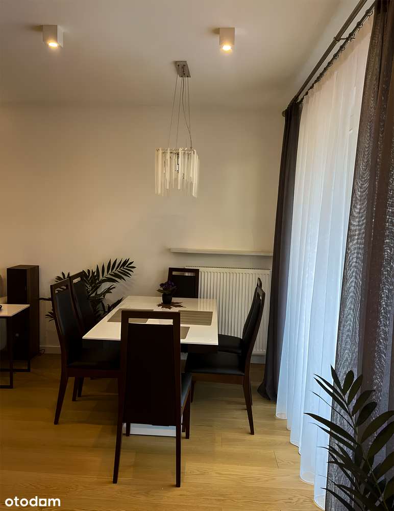 BEZ PROWIZJI | 3-pokojowe mieszkanie z garażem | Mokotów - Pełny obrazek: 5/15