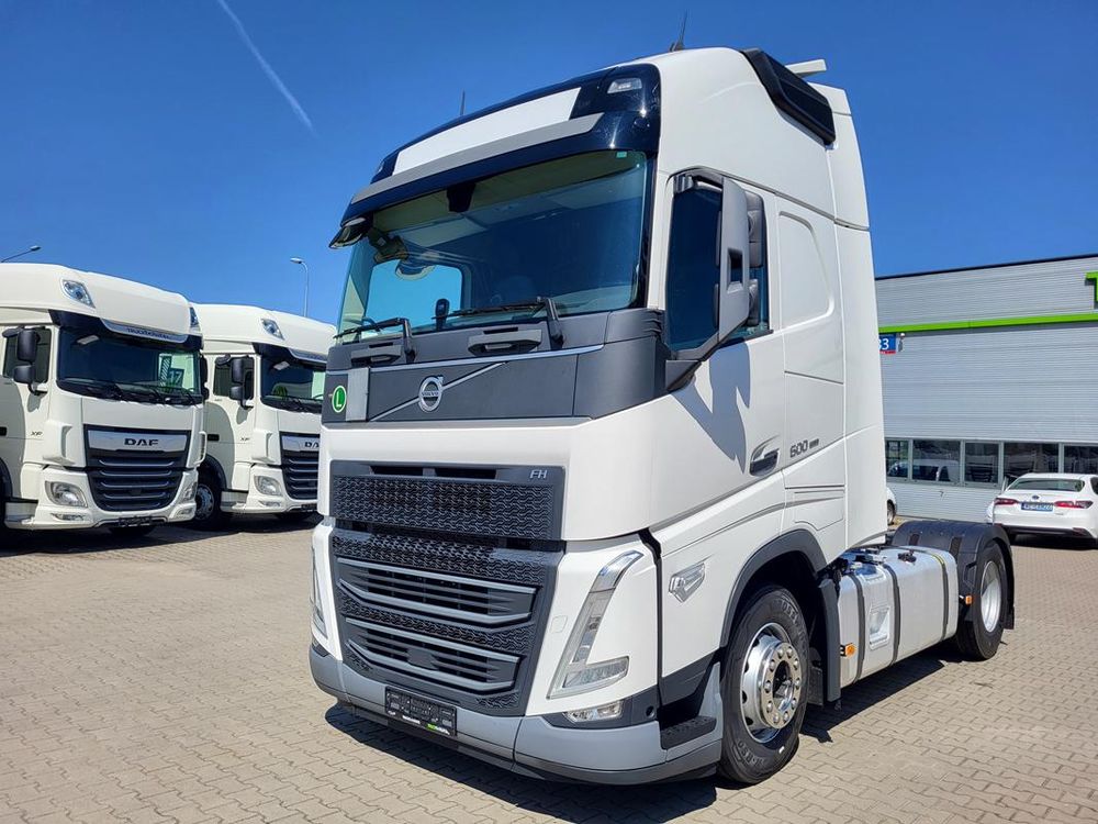 Volvo FH 2023