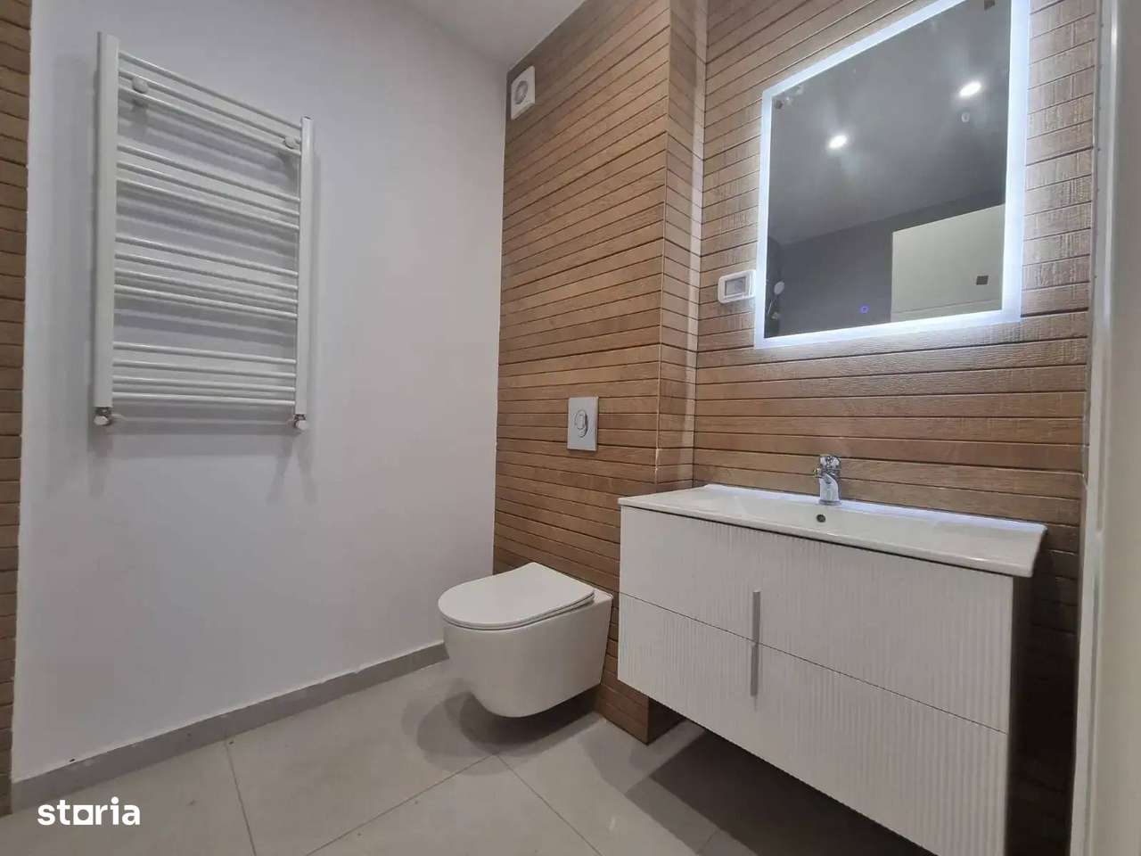 Apartament cu Grădină Gata de Mutare-7