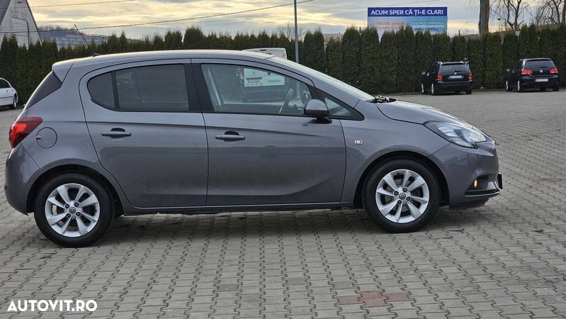 Opel Corsa - 6