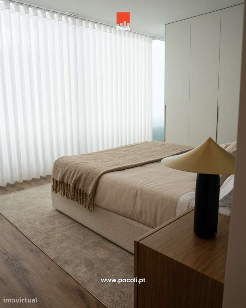 Moradia T3 Nova - Chave na Mão-21