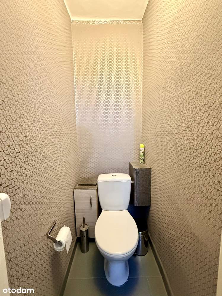 Mieszkanie w Koźlu - Piastowska-9