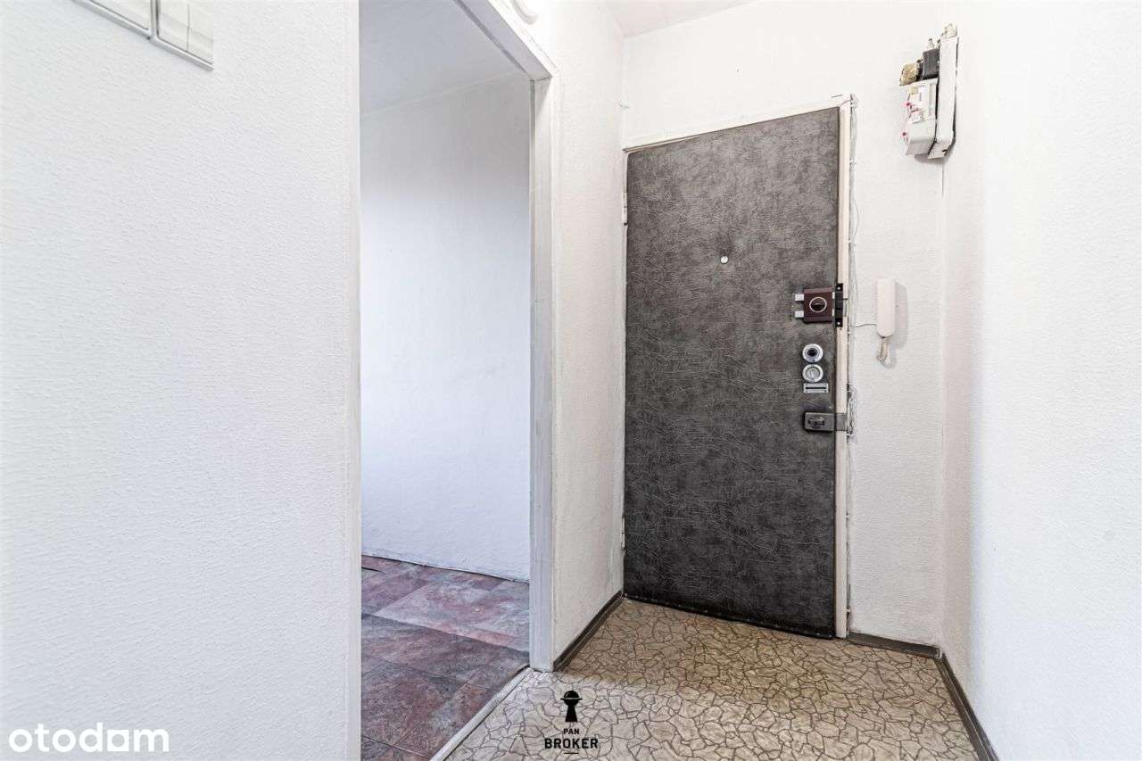 Mieszkanie 3-pokojowe|43,47 m2|Bieńczyce-13