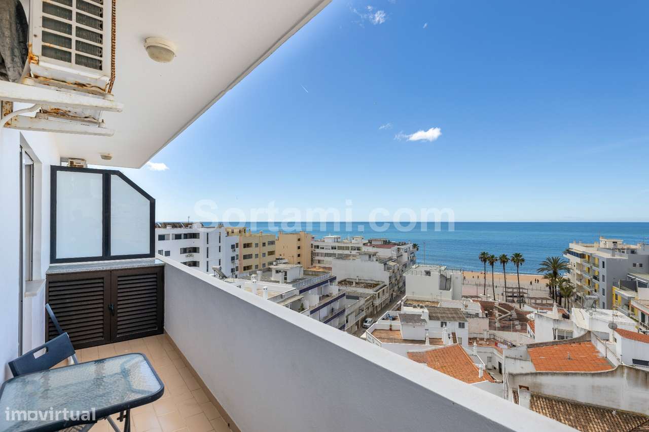 Apartamento T1 Venda em Quarteira,Loulé-10