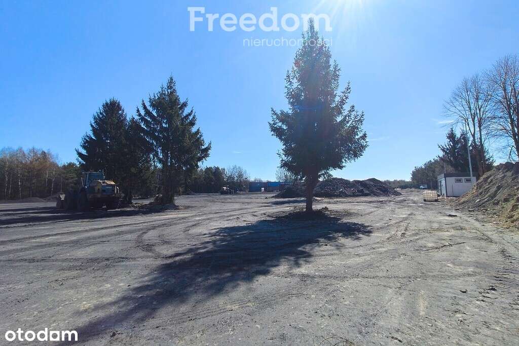 Kompleks działek z potencjałem–Horbów-Kolonia - Pełny obrazek: 5/8