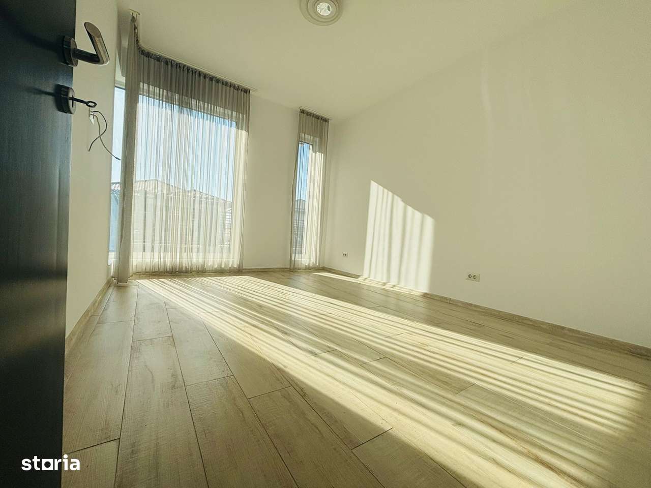 Casa PARTER, 3 camere , zona rezidentiala – Berceni Ilfov-8