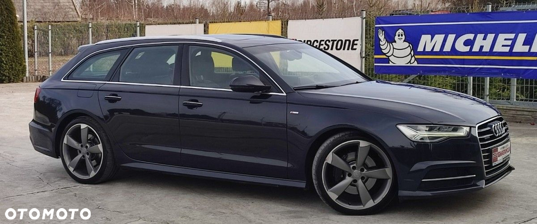 Audi A6 - 39