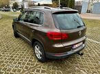 Volkswagen Tiguan 2.0 TDI 4Motion Sport & Style - 11