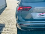 Volkswagen Tiguan 2.0 TDI SCR 4MOTION DSG Highline - 38