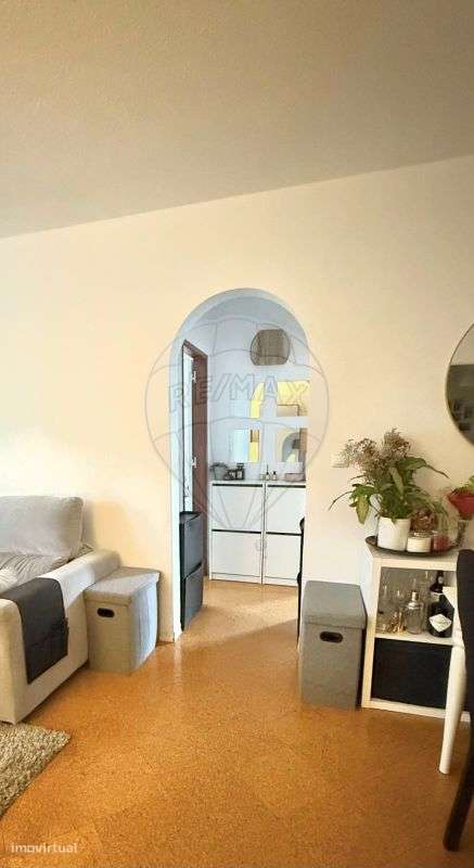 Apartamento T2 para arrendamento - Grande imagem: 4/4