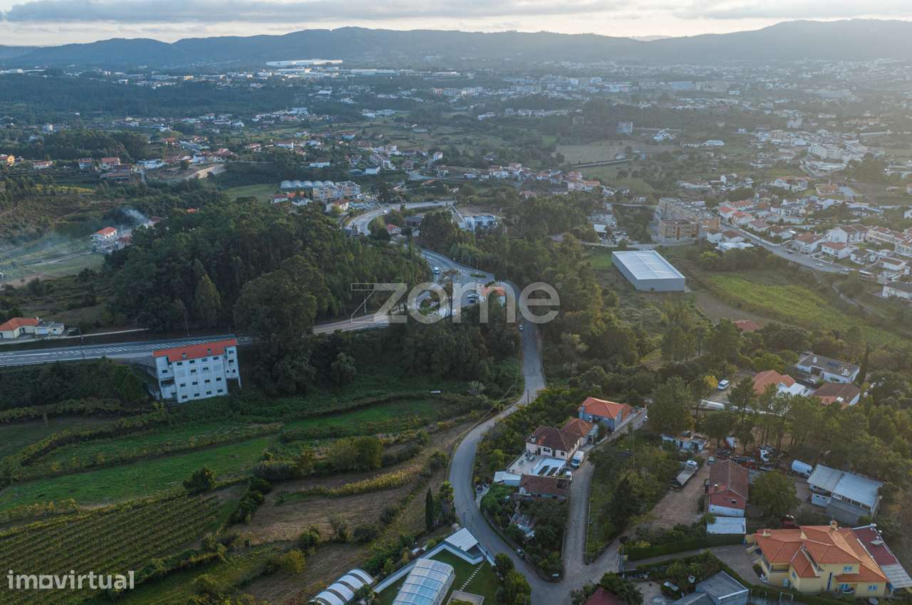 Terreno para construção em Astromil - Grande imagem: 5/15