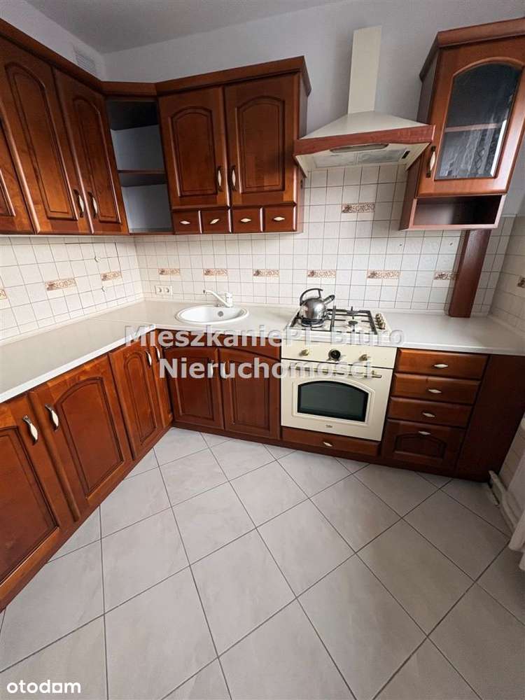 Atrakcyjne mieszkanie w Będzinie-5