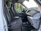 Ford Transit 9 EUROPALETI AXA DUBLA SPATE - 5