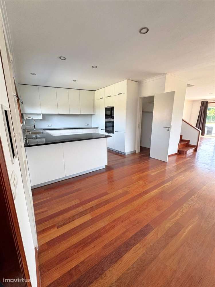 Moradia T3 com vista rio | Gondarém – Vila Nova de Cerveira-3