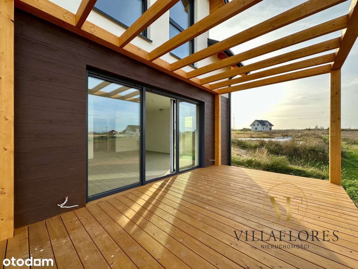 Nowy dom energooszczędny PREMIUM - Jaczów III etap, ostatni!-10