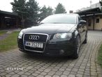 Audi A3 2.0 TFSI Sportback Attraction - 28