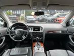 Audi A6 3.0 TDI DPF quattro Tip - 4