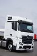 Mercedes-Benz ACTROS / 1848 / MP 5 / EURO 6 / ACC / BIG SPACE / NOWY - 25