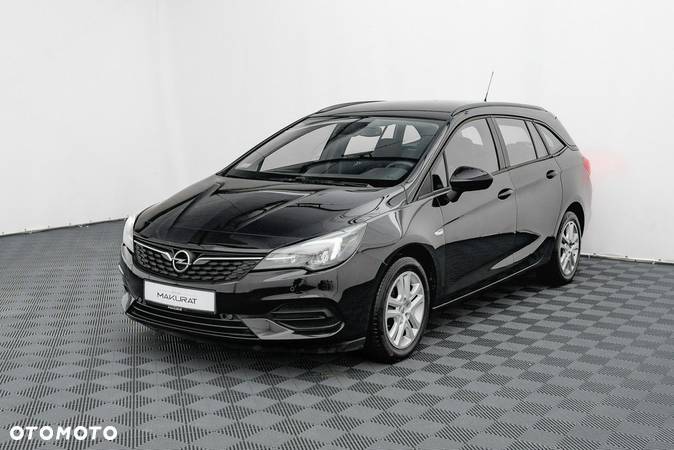 Opel Astra V 1.2 T Edition S&S - 3