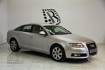 Audi A6 2.0 TDi Exclusive Multitronic - 3