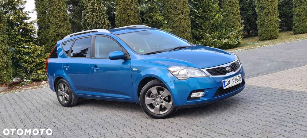 Kia Ceed Cee'd 1.4 Comfort - 3