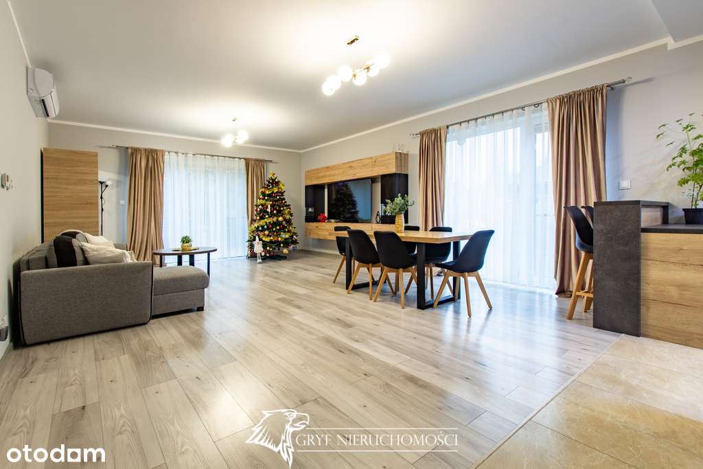 - Dom wolnostojący w sąsiedztwie lasu-duża działka - Pełny obrazek: 3/17