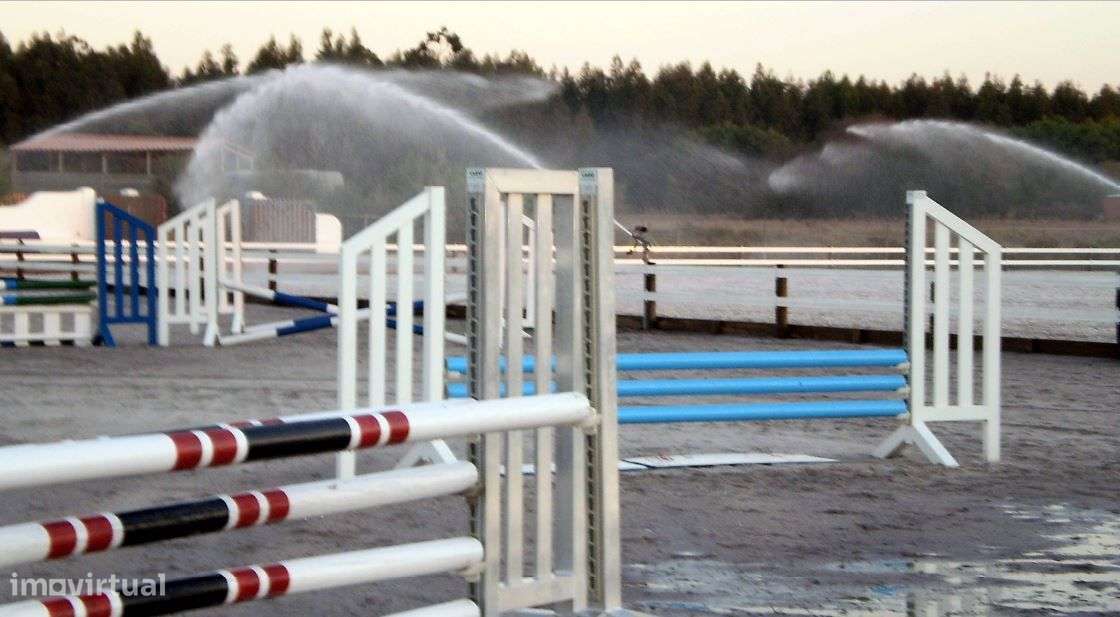 Centro Hípico e Quinta de Turismo Natureza no Parque Natural do Sudoes - Grande imagem: 5/25