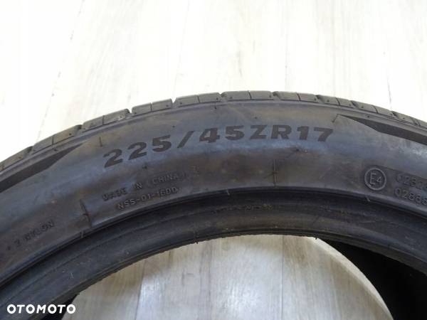 opona Imperial Ecosport 2 225/45R17 94Y 2020 - 7