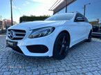 Mercedes-Benz C 250 d AMG Line Aut. - 9