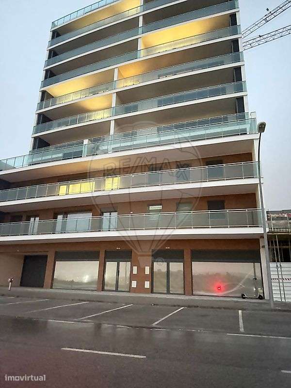 Apartamento T3 para arrendamento - Grande imagem: 3/3