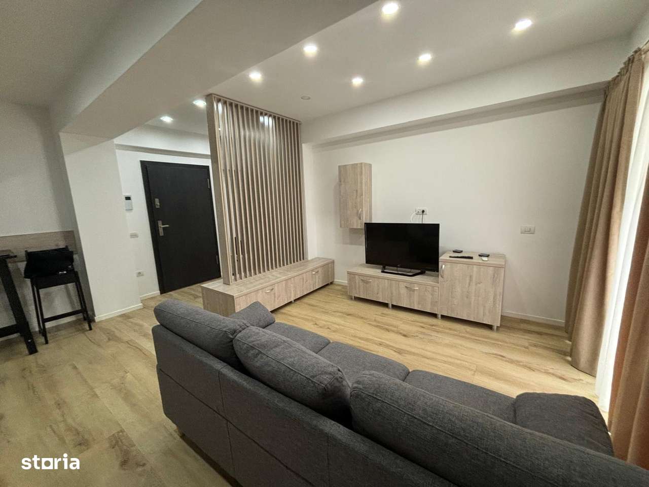 Vanzare apartaent 2 camere, bloc nou , loc de parcare, Albert Ploiesti-4