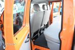 Volkswagen T5 Lift DOKA / Brygadówka/ Klima/ Perfekcyjny stan ! Sprowadzony - 25