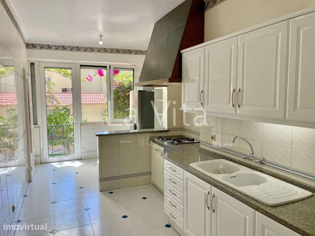 Moradia T4, em localização de excelência, São Pedro do Estoril - Ca...-22