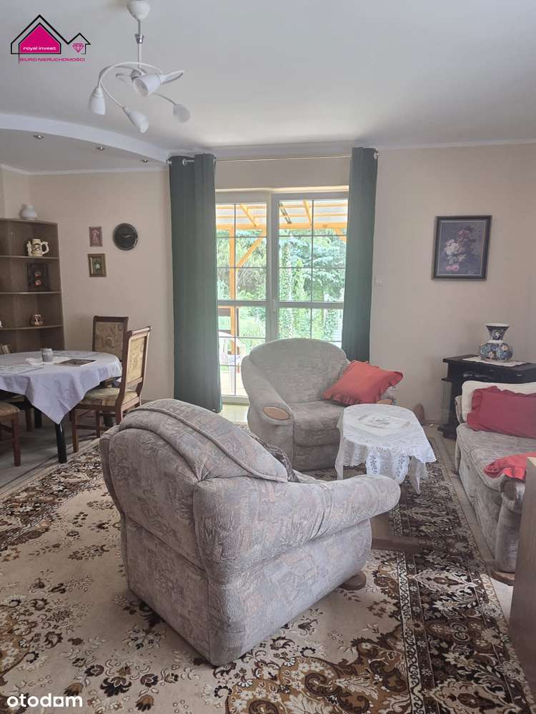 Dom całoroczny nad jeziorem Ślesińskim - Pełny obrazek: 5/17