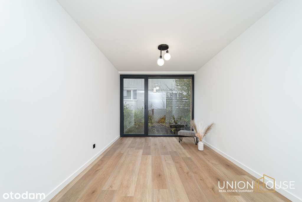 Przestronne - Wykończone - Ciche - Funkcjonalne-14