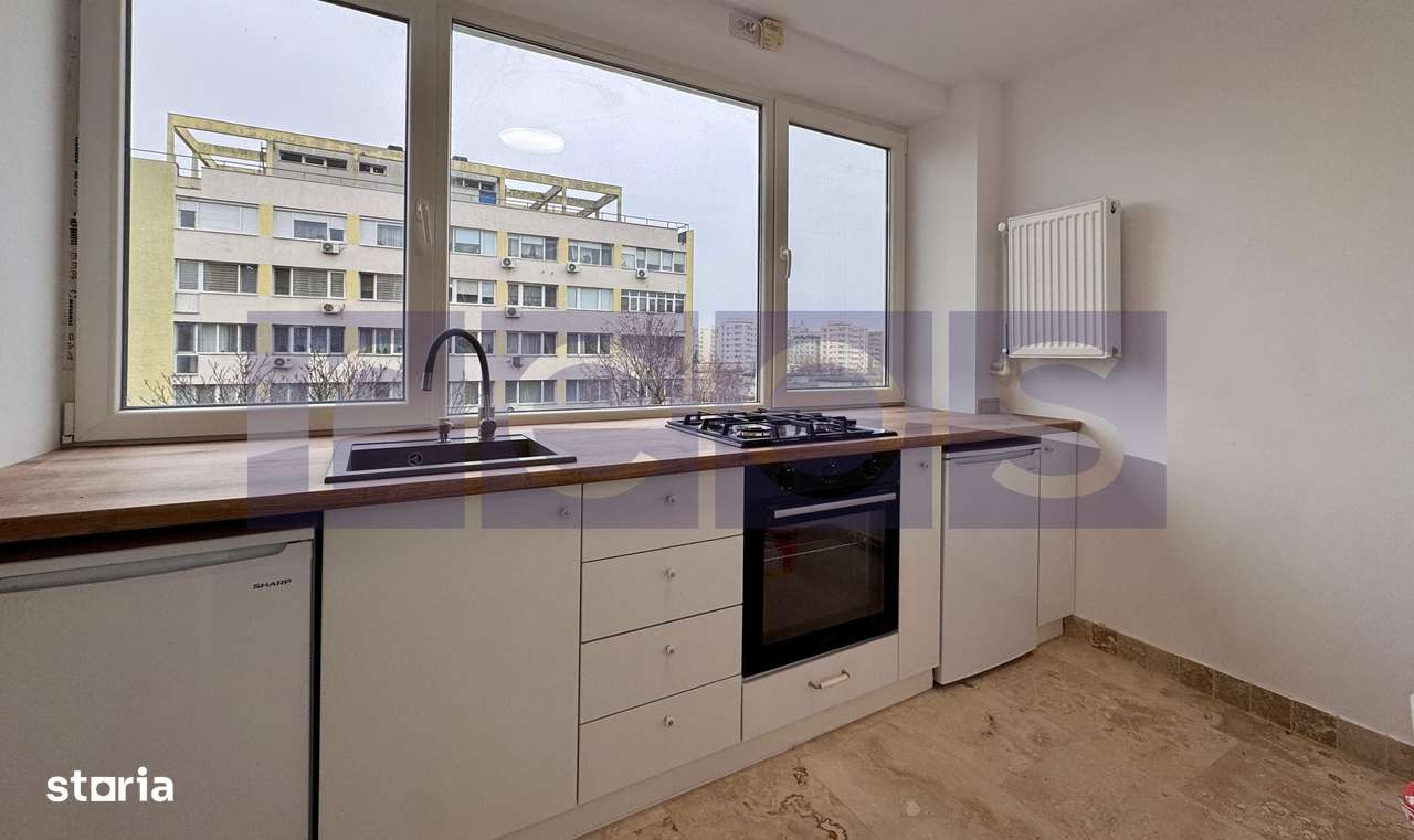 VANZARE 3 CAMERE RENOVAT | GARA OBOR-0