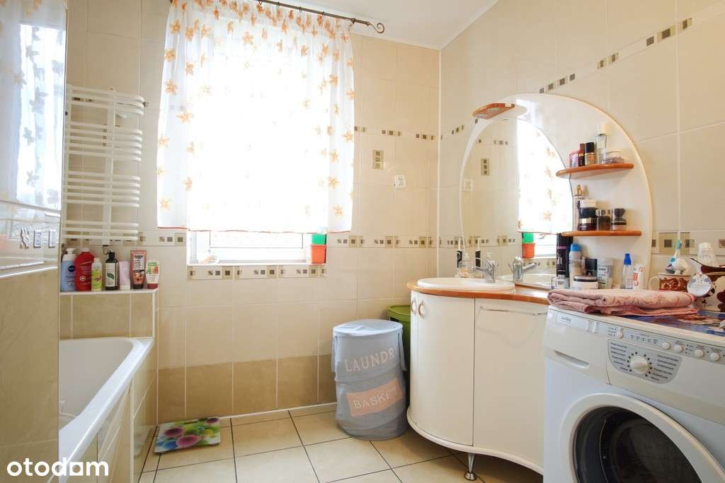 Dom bliźniak na sprzedaż Laski / Pionki-12