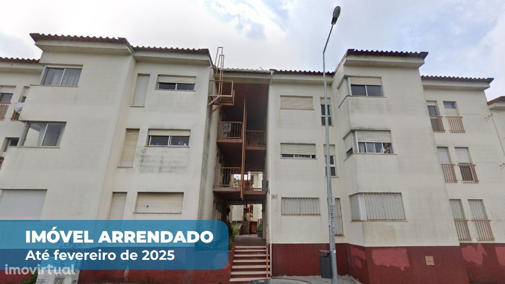 Apartamento em Sintra, Queluz