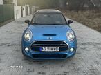 Mini Cooper SD Sport-Aut. - 2