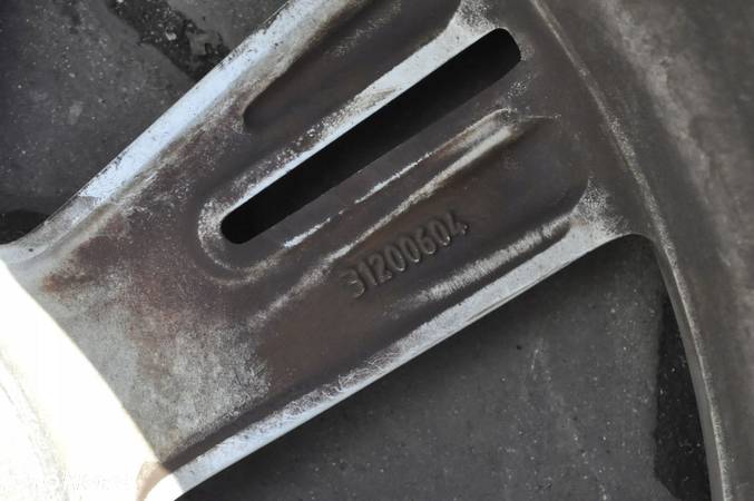 VOLVO S60 V60 V70 S80 FELGI ALUMINIOWE 18 31200604 - 13