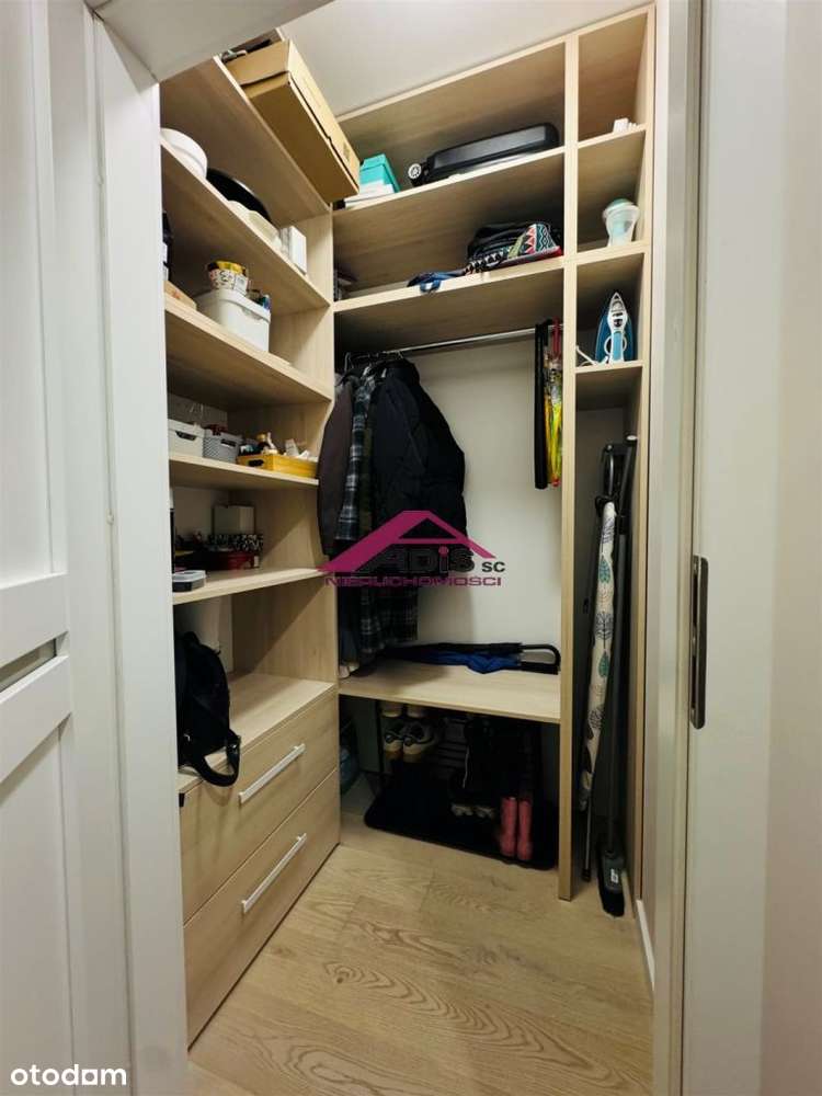 Mieszkanie, 64 m², Warszawa-16