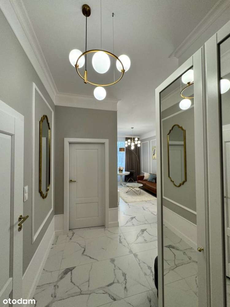 Apartament Ataner Świerzawska Grunwald - od 1 stycznia 2026 - Pełny obrazek: 5/18